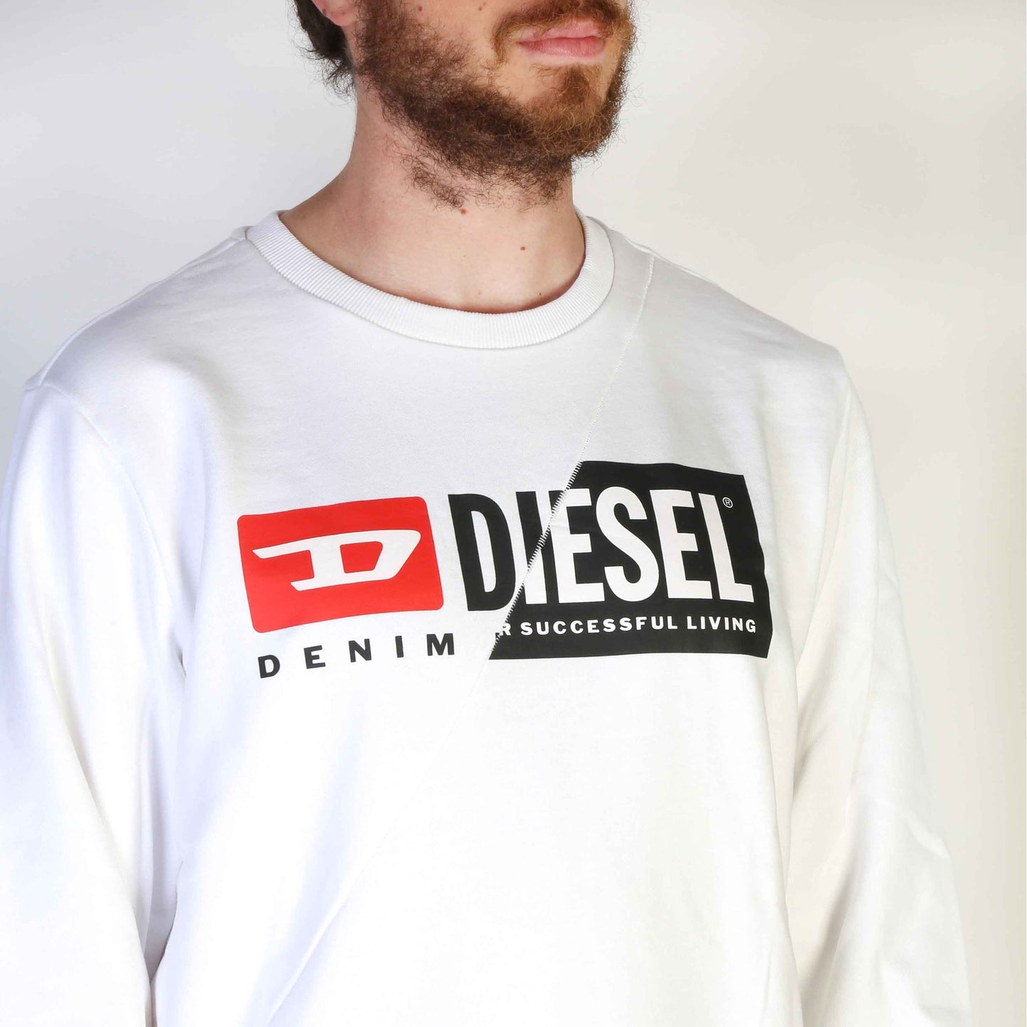 Diesel Sweat-shirts